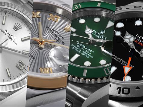 the best rolex 2018|top 10 rolex watches.